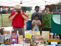 LatinoFest 2010