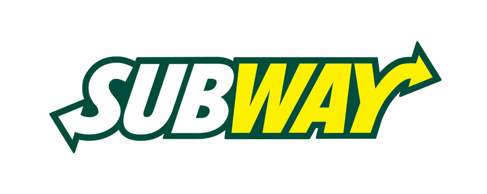 Menu - Subway of Alaska