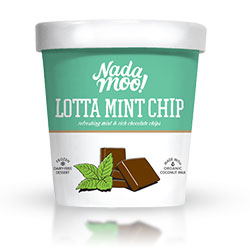 Chocolate-Mint Desserts Taste Test