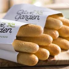 Olive Garden S Breadsticks Are Vegan The Vrg Blog