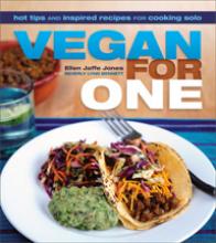 Vegan for One - Click Image to Close