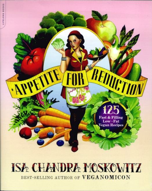 Appetite For Reduction - Click Image to Close