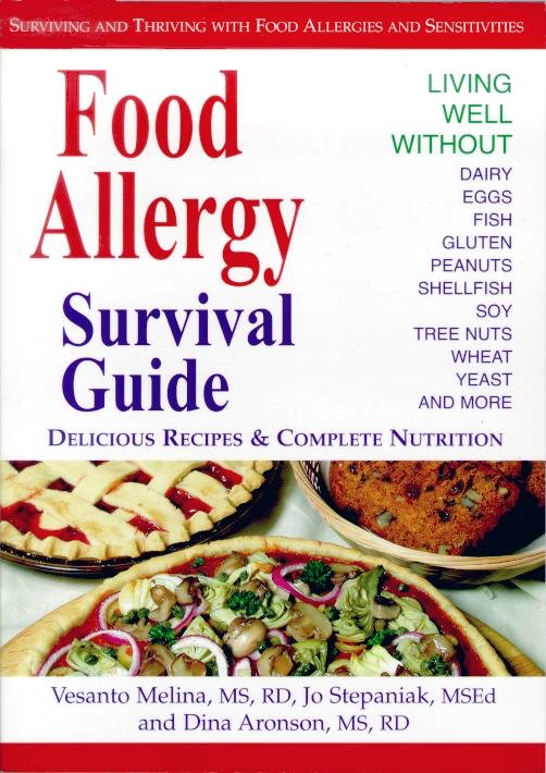 Food Allergy Survival Guide