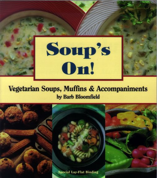 Soup's On! - Click Image to Close