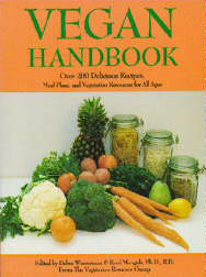 Vegan Handbook - Click Image to Close
