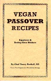 Vegan Passover Recipes - Click Image to Close