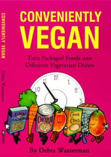 Conveniently Vegan - Click Image to Close