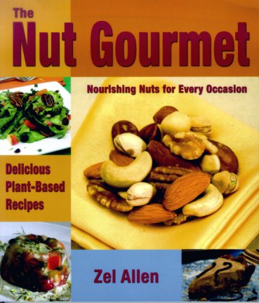 The Nut Gourmet - Click Image to Close