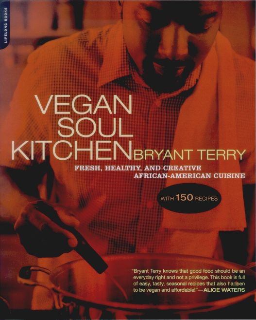 Vegan Soul Kitchen - Click Image to Close