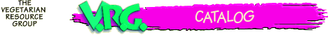 VRG CATALOG