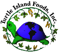Turtle Island Foods, Inc. Logo