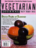 VJ 2000 July cover