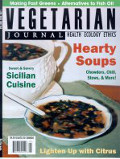 VJ 2005 issue 1 cover