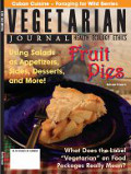 VJ 2006 issue 3 cover