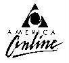 American Online logo