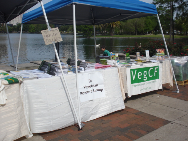 Central Florida Earth Day