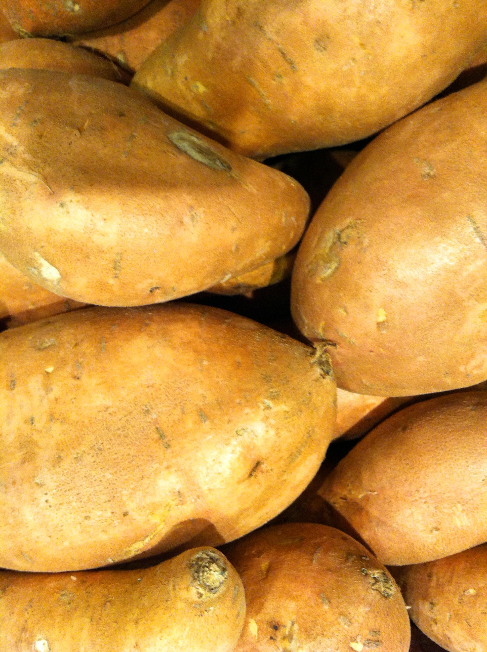 sweet potato MGD©