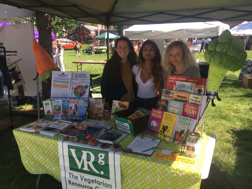 Central PA VegFest