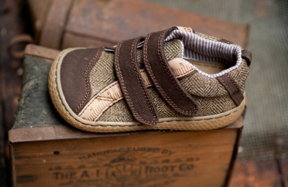 vegan kids sandals