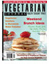 Vegetarian Journal