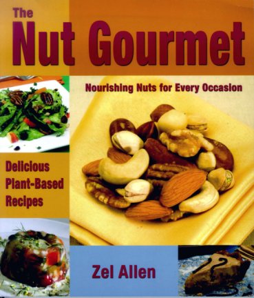 The Nut Gourmet