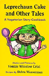 Leprechaun Cake and Other Tales