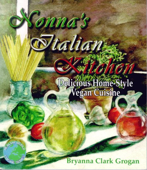 Nonna's Italian Kitchen
