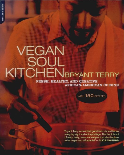 Vegan Soul Kitchen