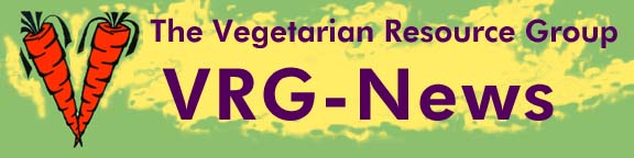 VRG NEWS