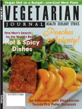 VJ 2006 issue 2 cover