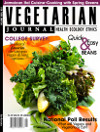 vegetable research journal