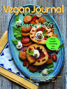 Vegetarian Journal 2022 issue 3 cover