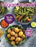 Vegetarian Journal 2026, issue 2
