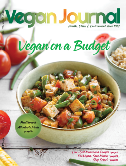 Vegetarian Journal 2026, issue 3