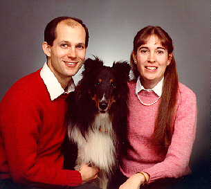 Brad Scott